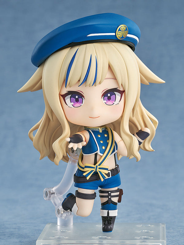 『HIMEHINA』ねんどろいど 鈴木ヒナ